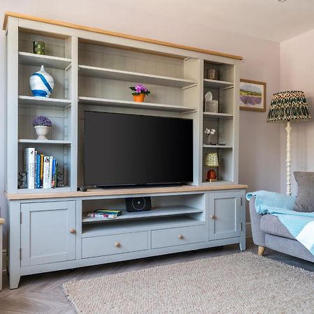 Fleming Cottage - Contemporary Cotswold Home Upper Rissington Ngoại thất bức ảnh