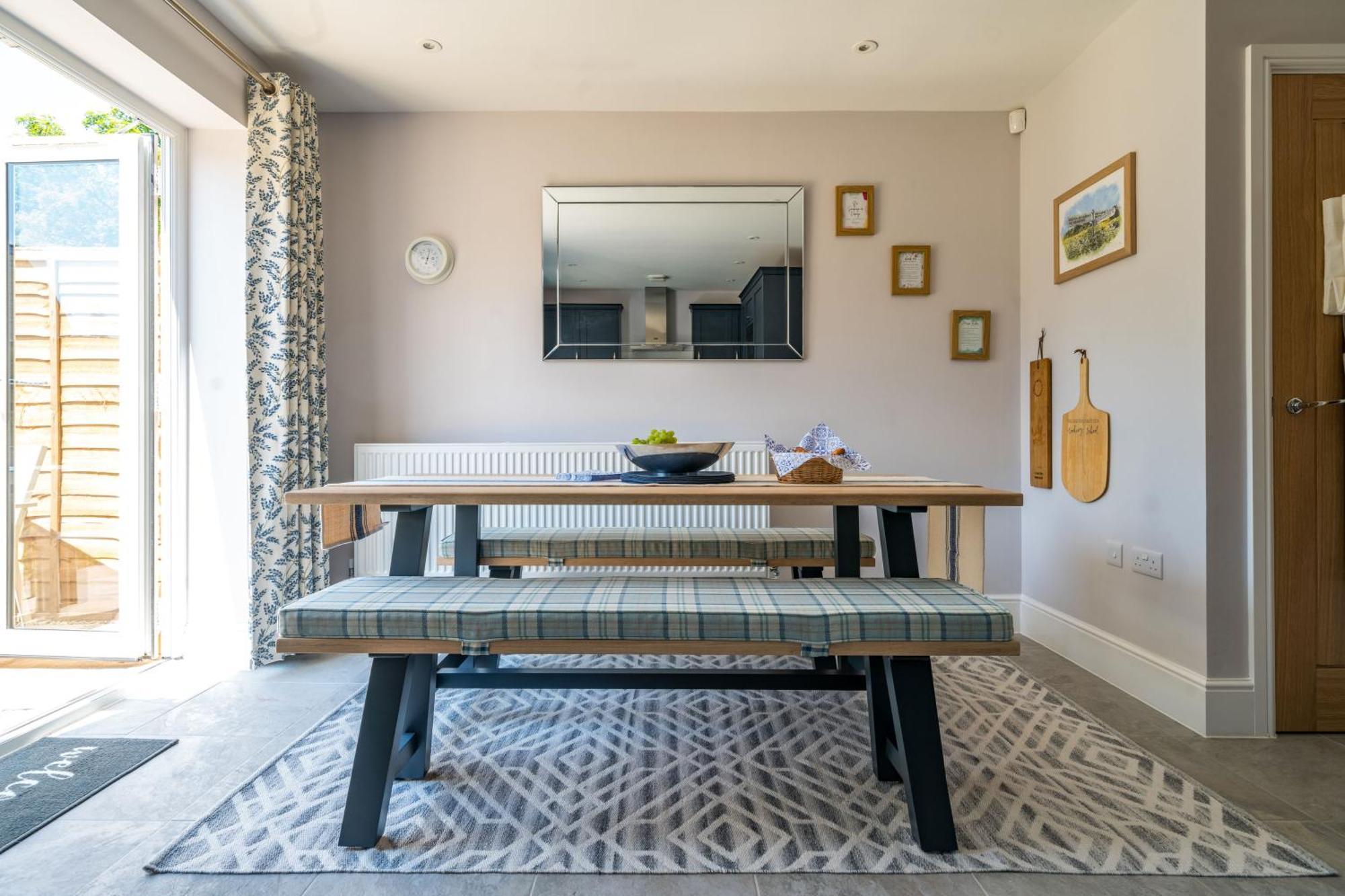 Fleming Cottage - Contemporary Cotswold Home Upper Rissington Ngoại thất bức ảnh