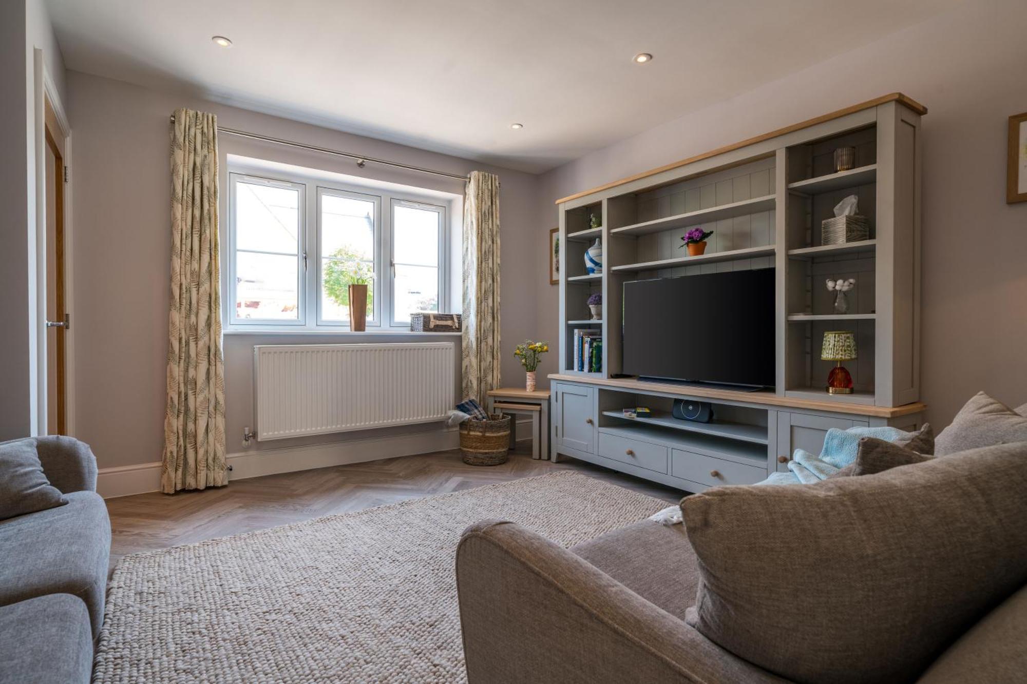 Fleming Cottage - Contemporary Cotswold Home Upper Rissington Ngoại thất bức ảnh