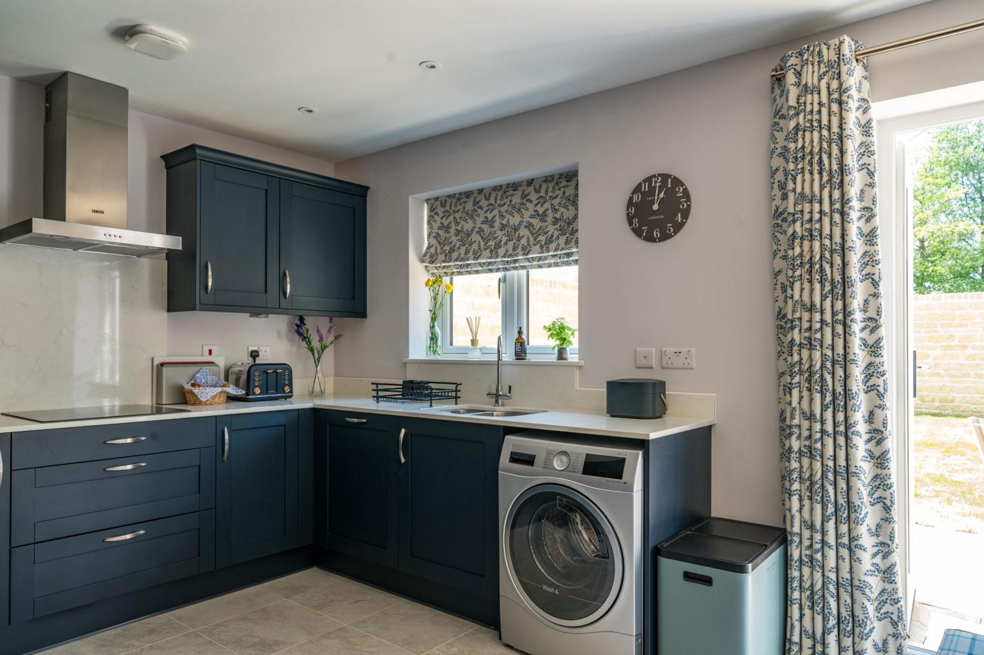 Fleming Cottage - Contemporary Cotswold Home Upper Rissington Ngoại thất bức ảnh