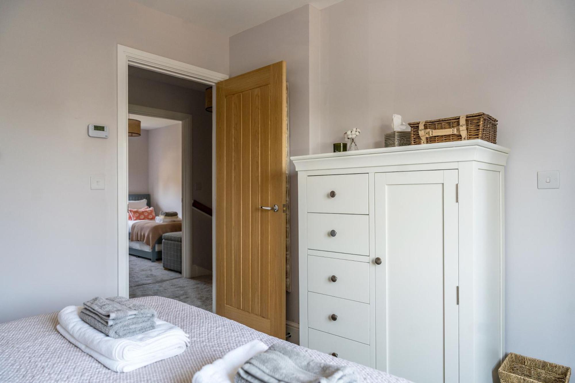 Fleming Cottage - Contemporary Cotswold Home Upper Rissington Ngoại thất bức ảnh