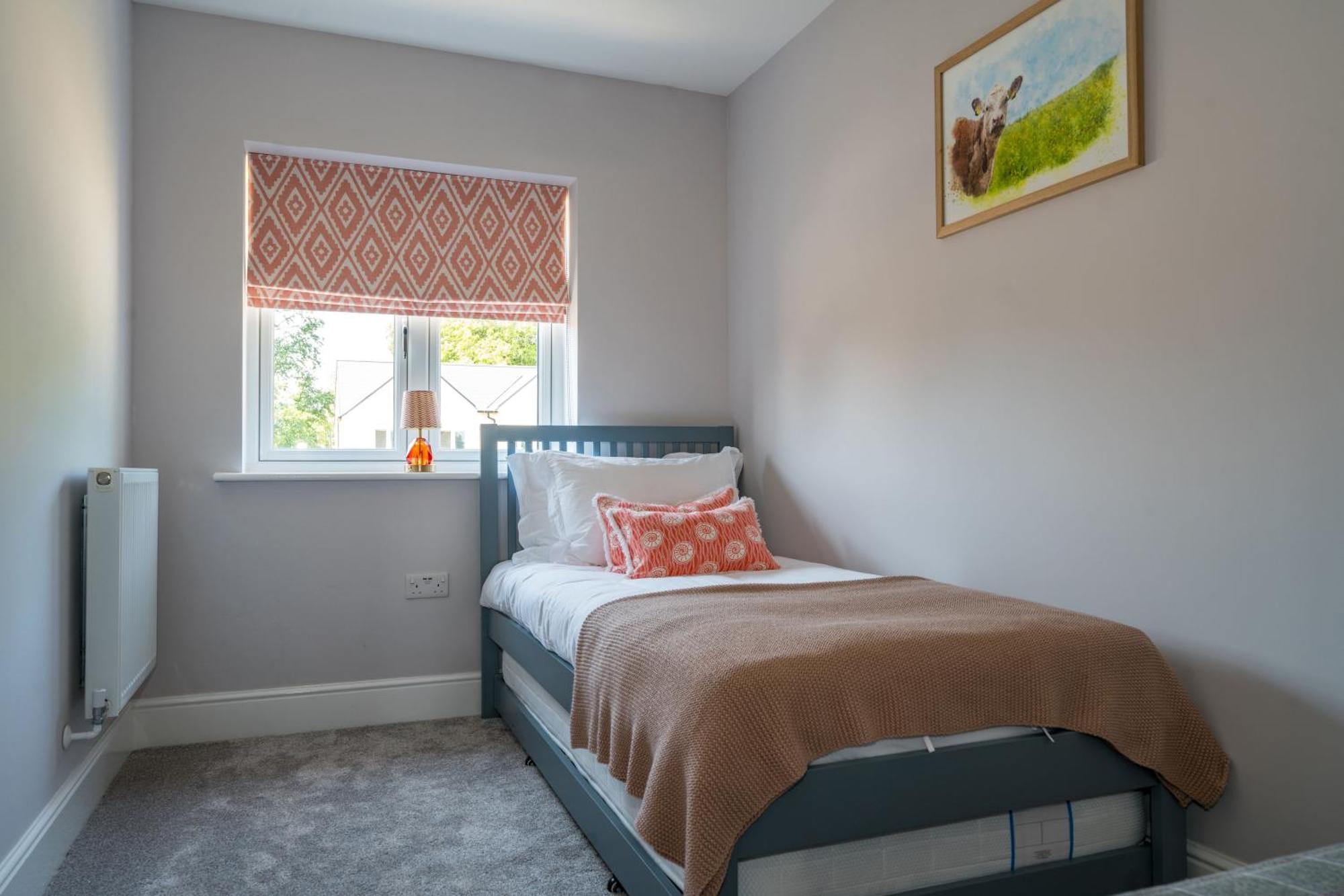 Fleming Cottage - Contemporary Cotswold Home Upper Rissington Ngoại thất bức ảnh
