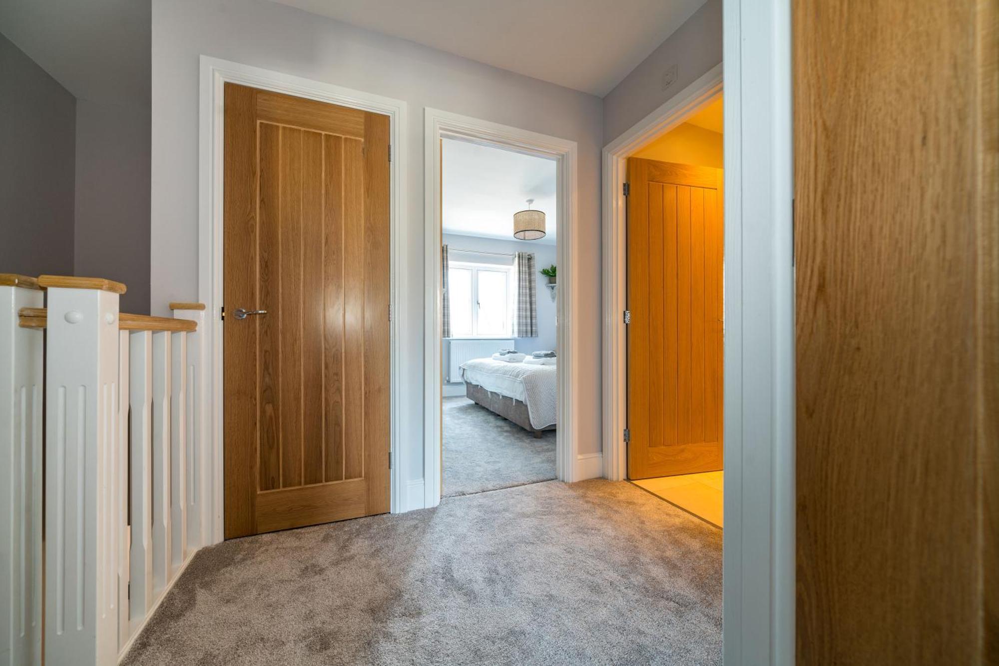 Fleming Cottage - Contemporary Cotswold Home Upper Rissington Ngoại thất bức ảnh