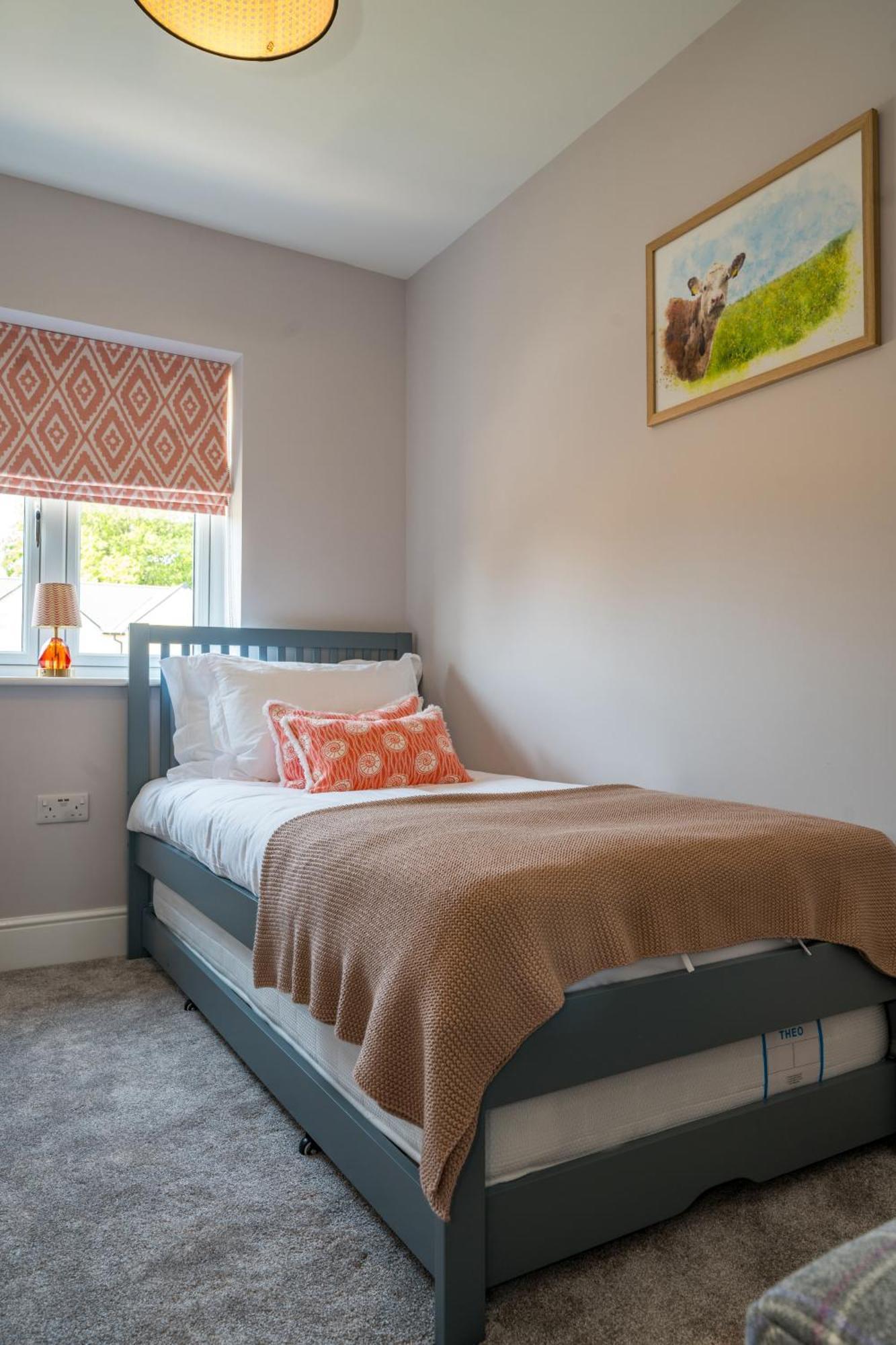 Fleming Cottage - Contemporary Cotswold Home Upper Rissington Ngoại thất bức ảnh