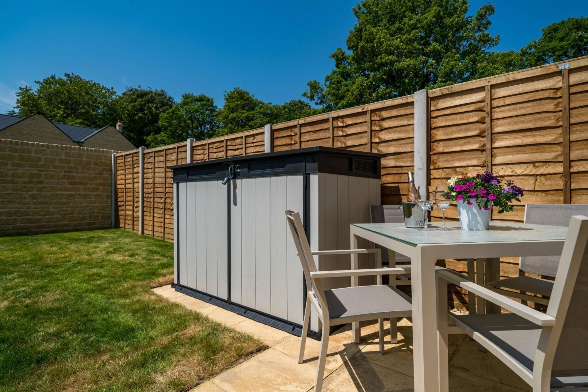 Fleming Cottage - Contemporary Cotswold Home Upper Rissington Ngoại thất bức ảnh