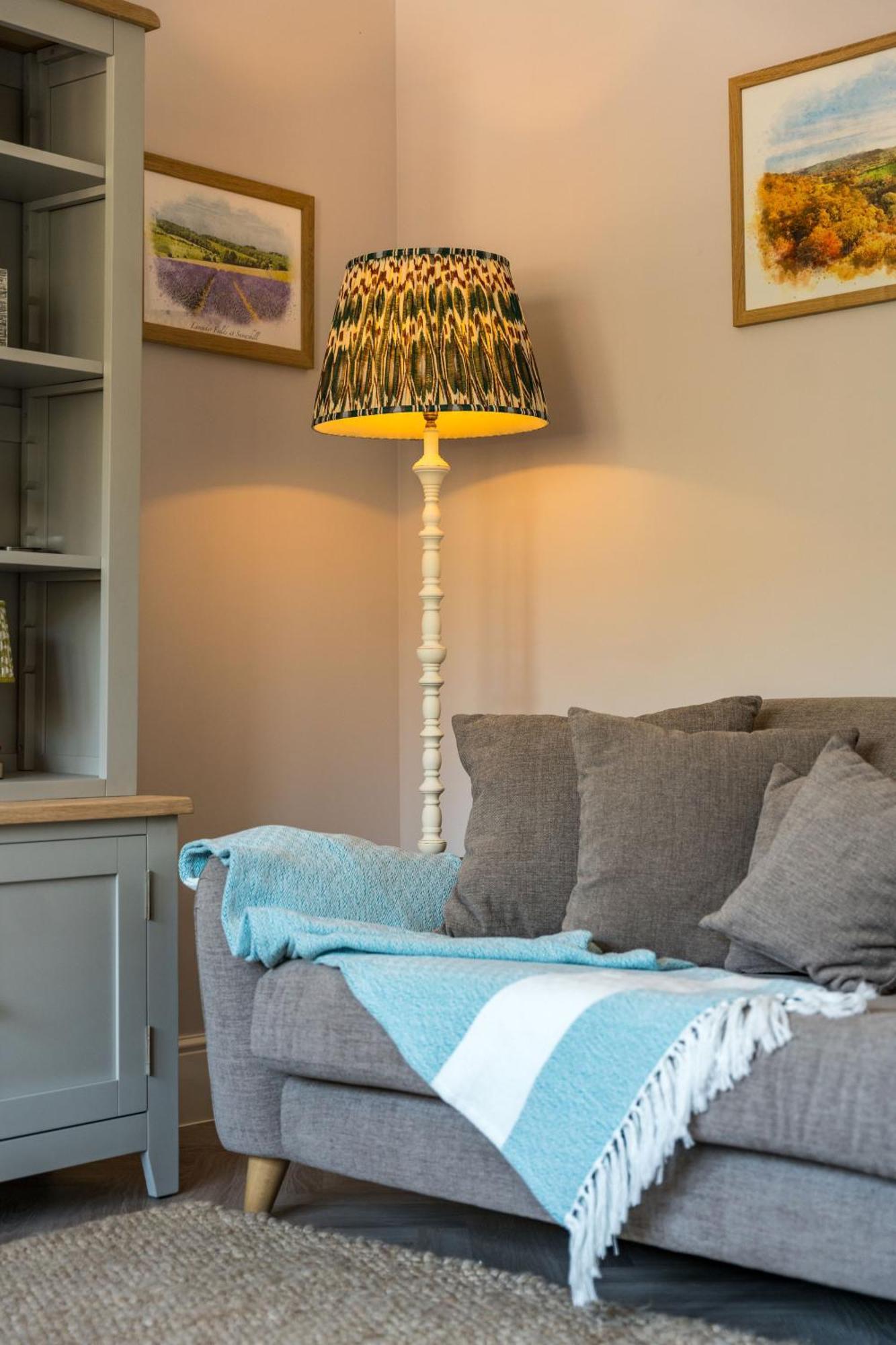 Fleming Cottage - Contemporary Cotswold Home Upper Rissington Ngoại thất bức ảnh